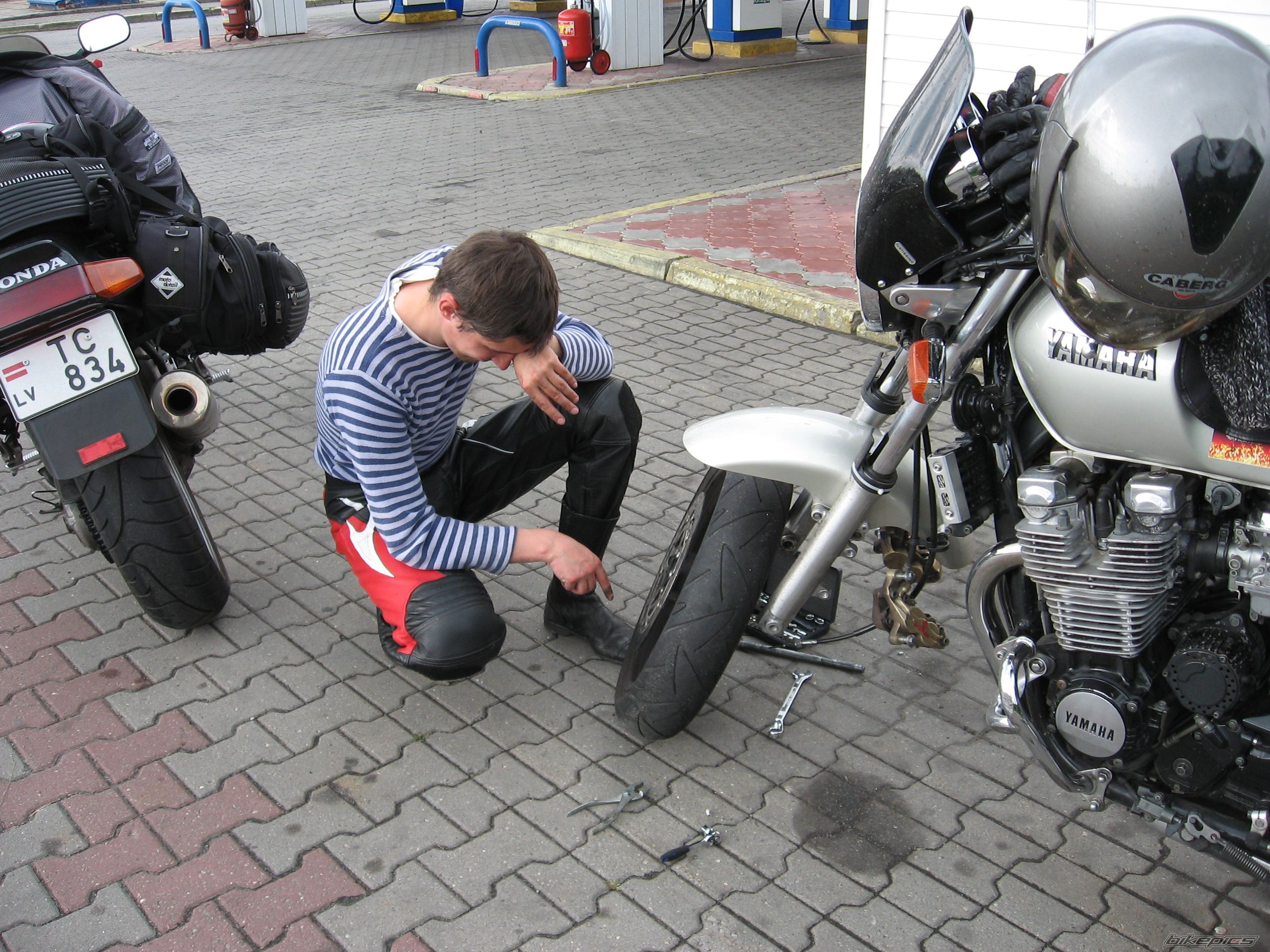 Bike Photo 614077