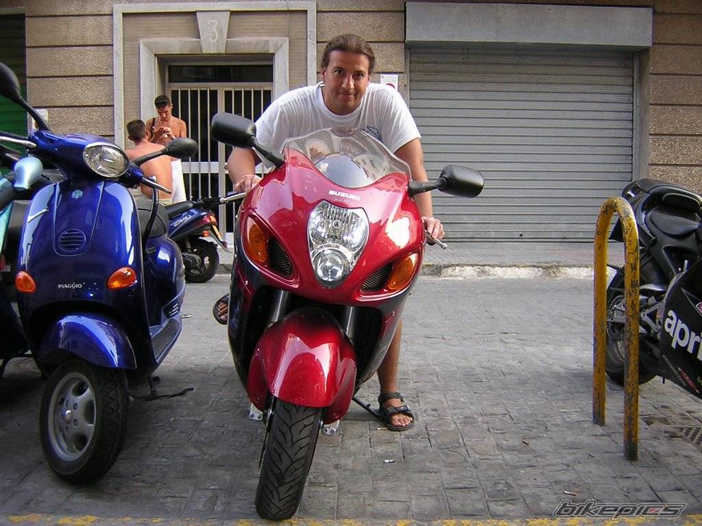Bike Photo 61408