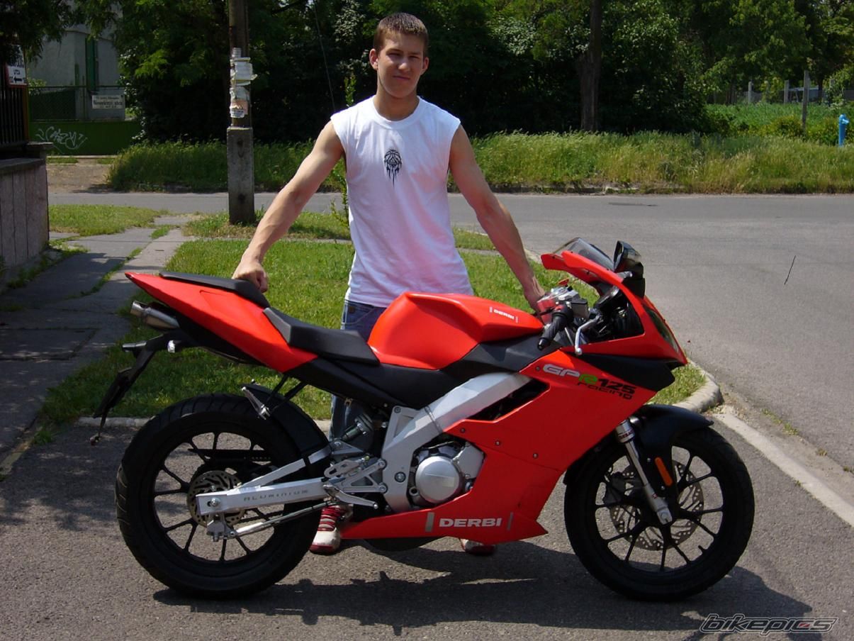 Bike Photo 614088