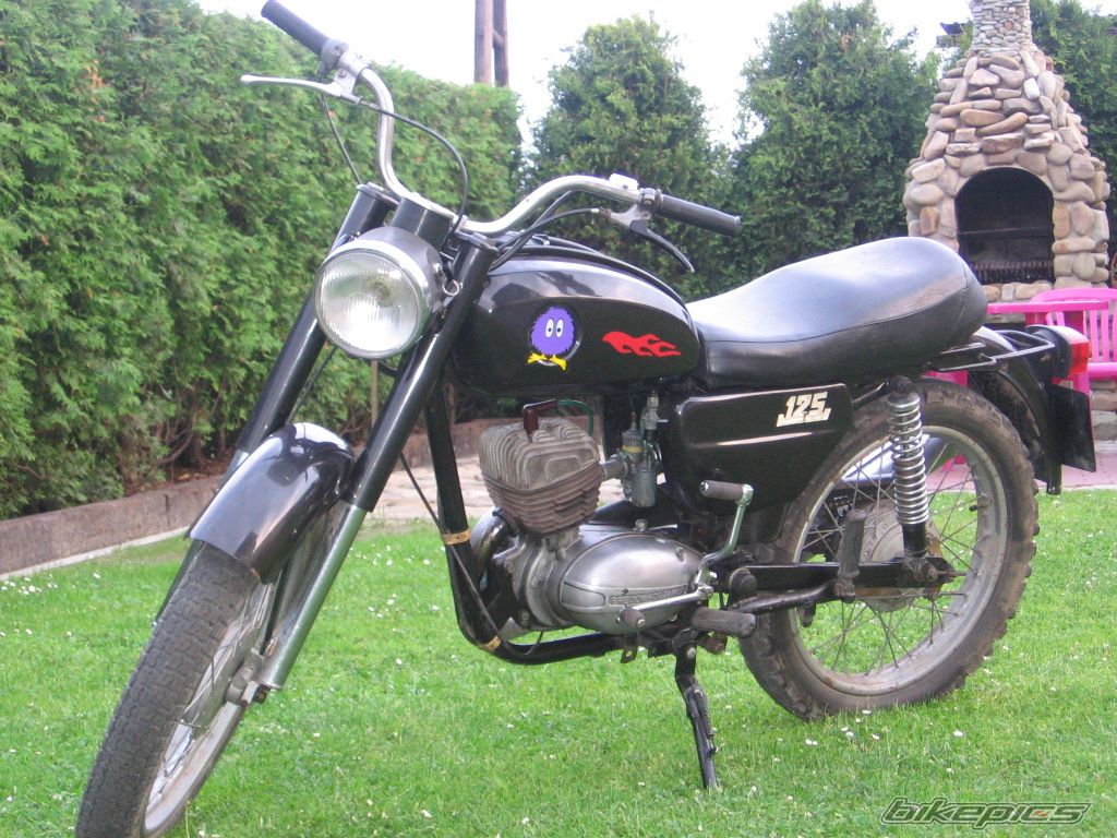 Bike Photo 614094