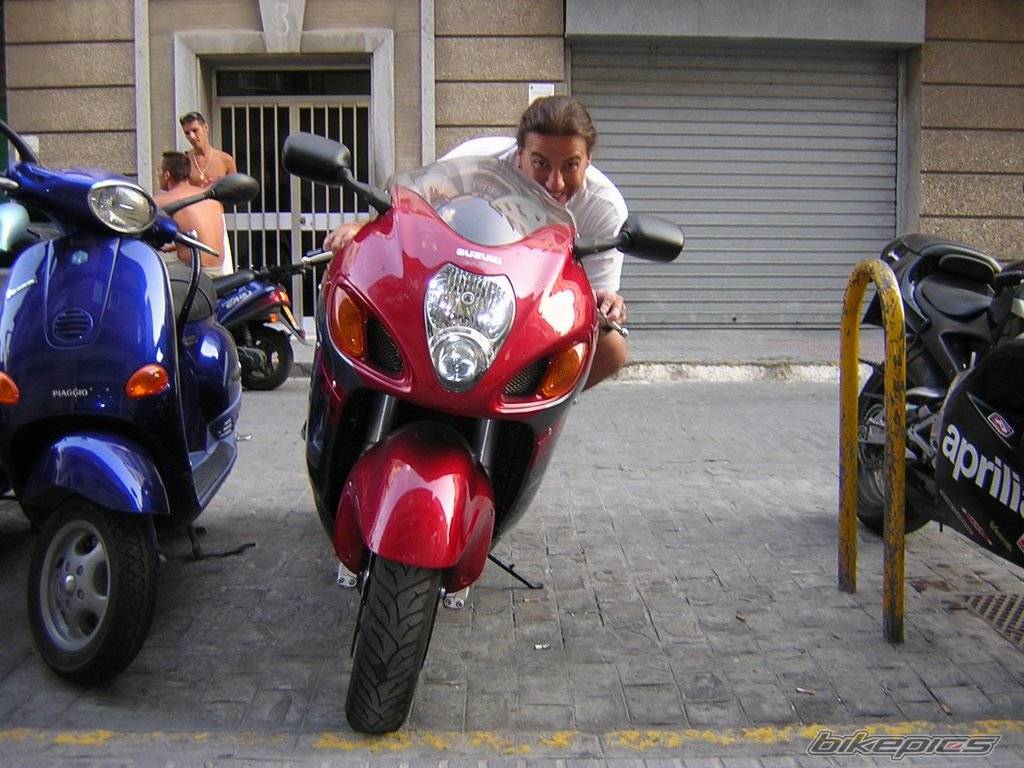Bike Photo 61410