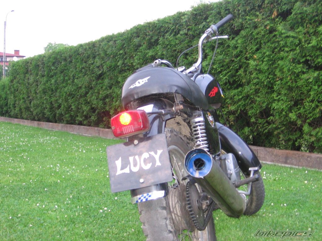 Bike Photo 614101