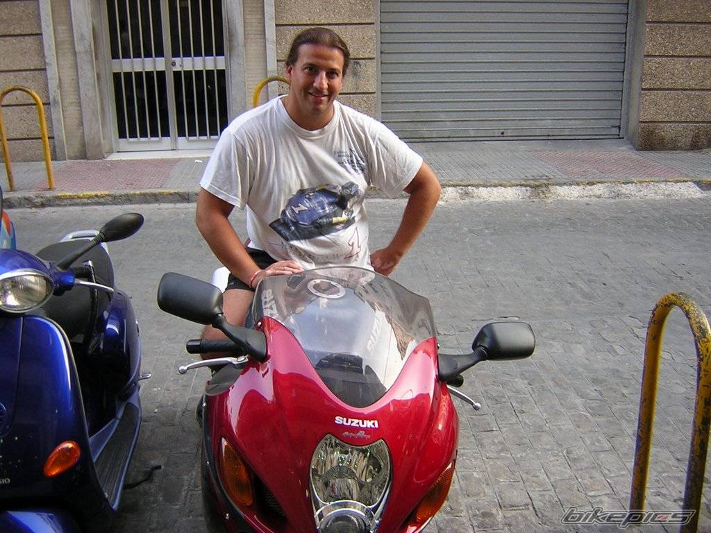 Bike Photo 61412