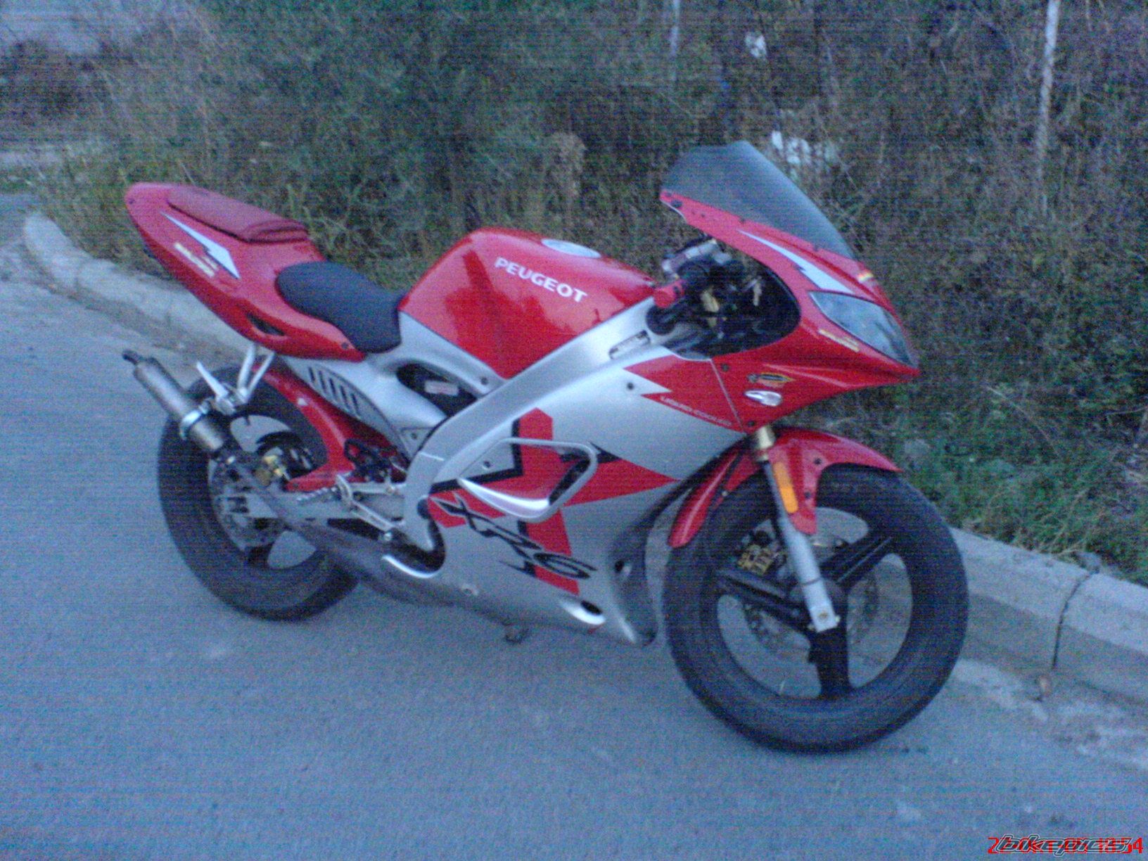 Bike Photo 614126