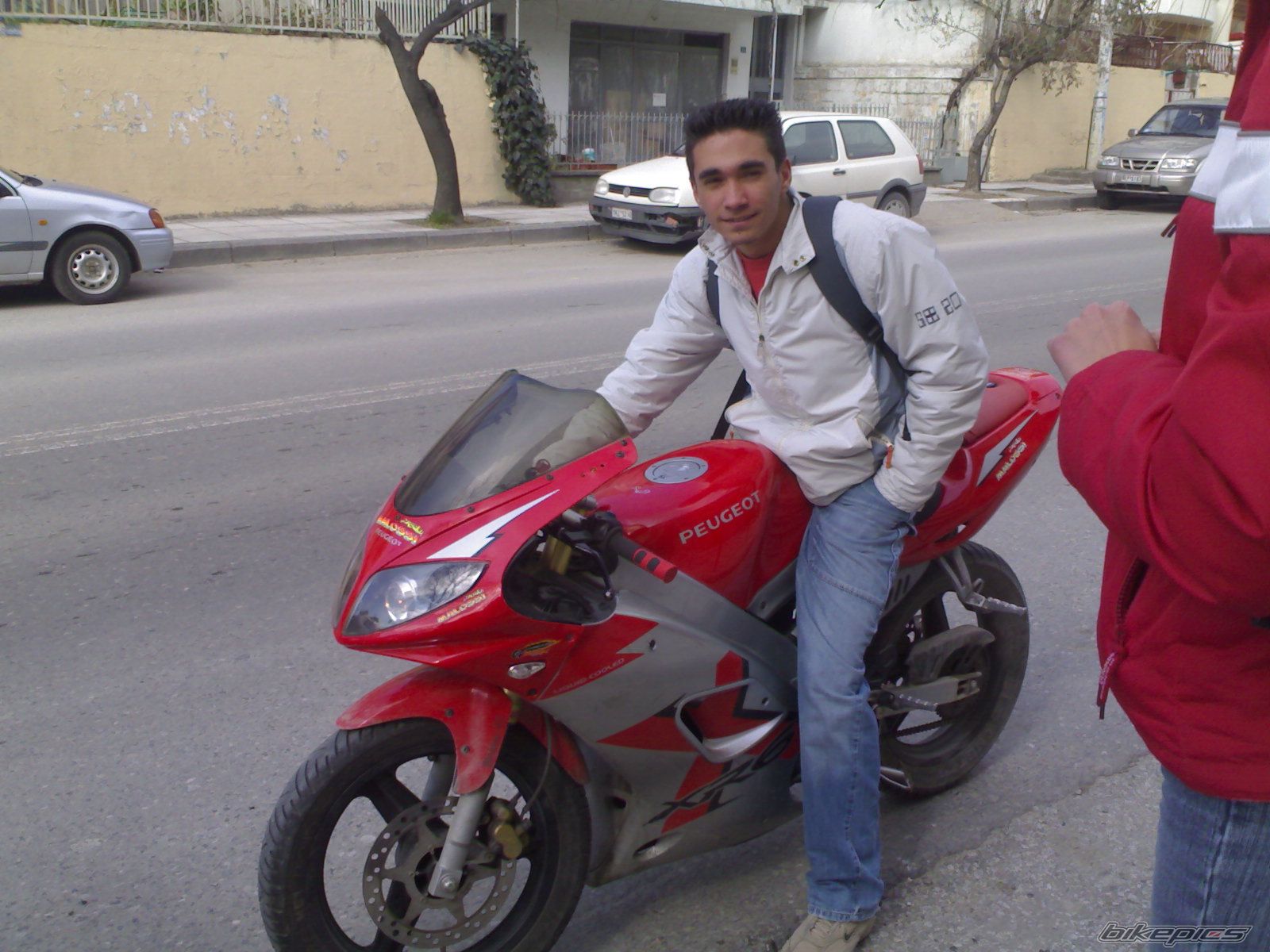 Bike Photo 614131