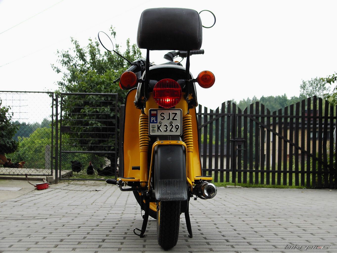 Bike Photo 614147