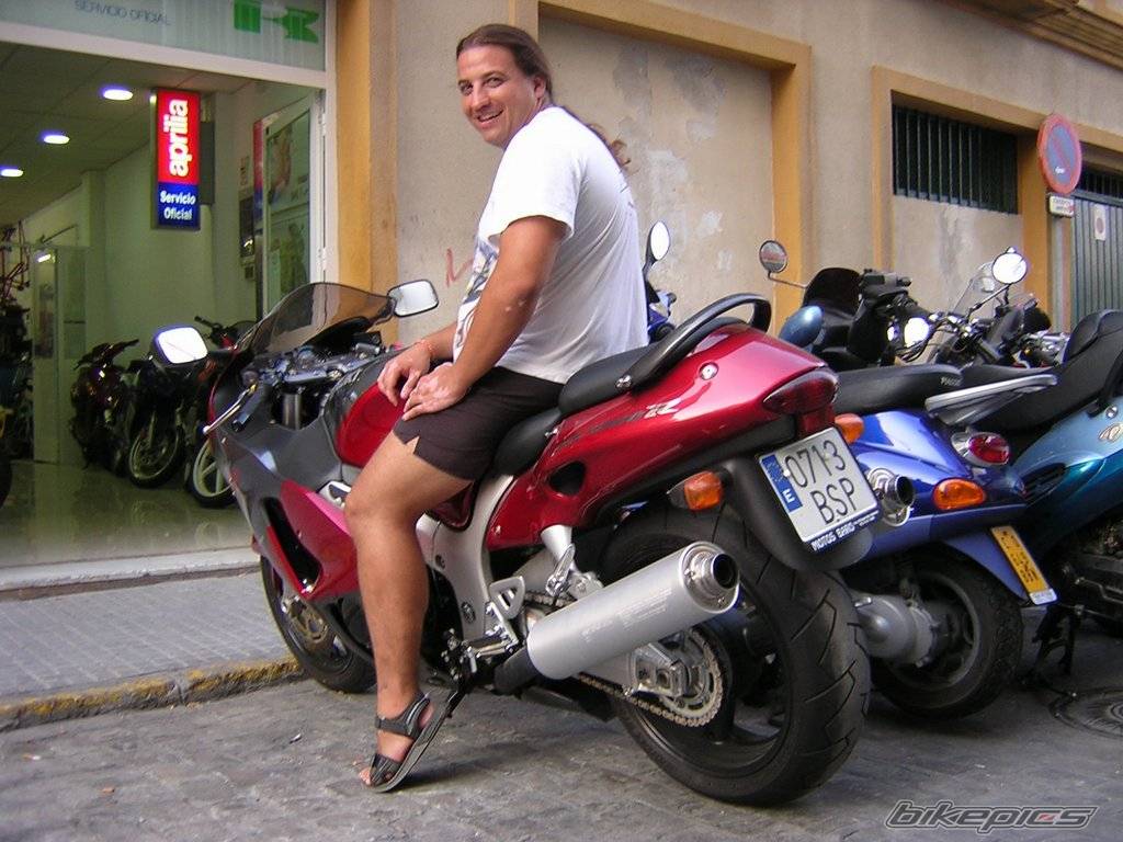 Bike Photo 61415