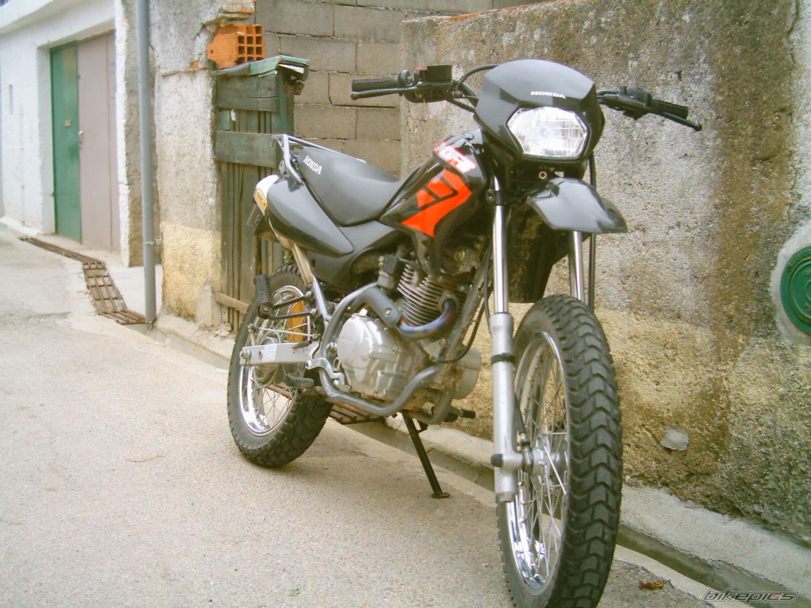 Bike Photo 614161