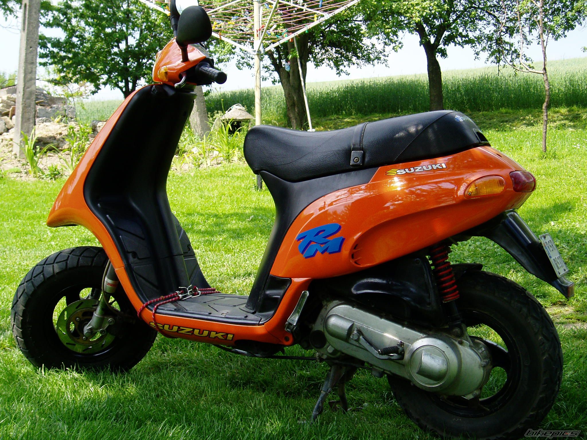 Bike Photo 614165