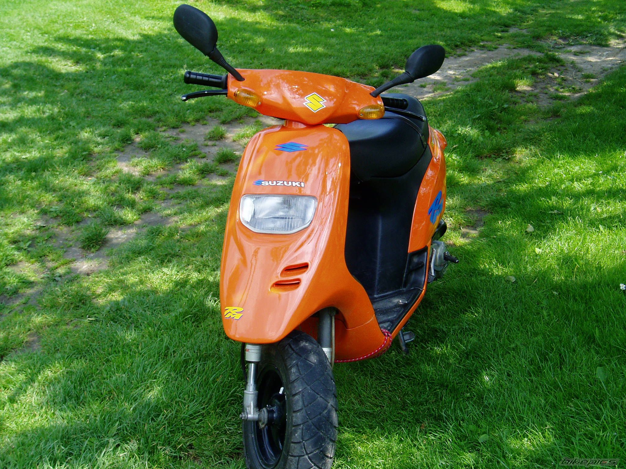 Bike Photo 614170