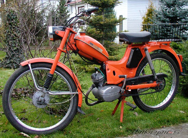 Bike Photo 614181
