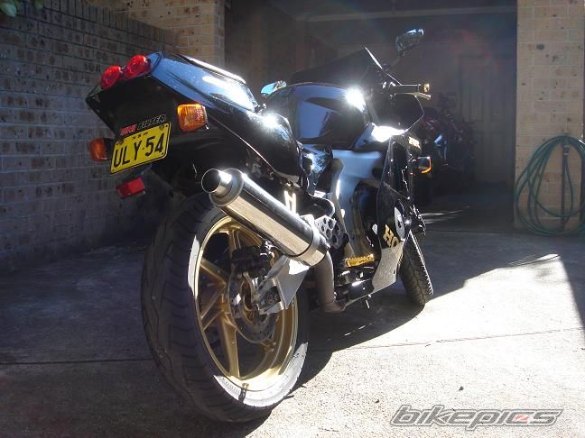 Bike Photo 614189