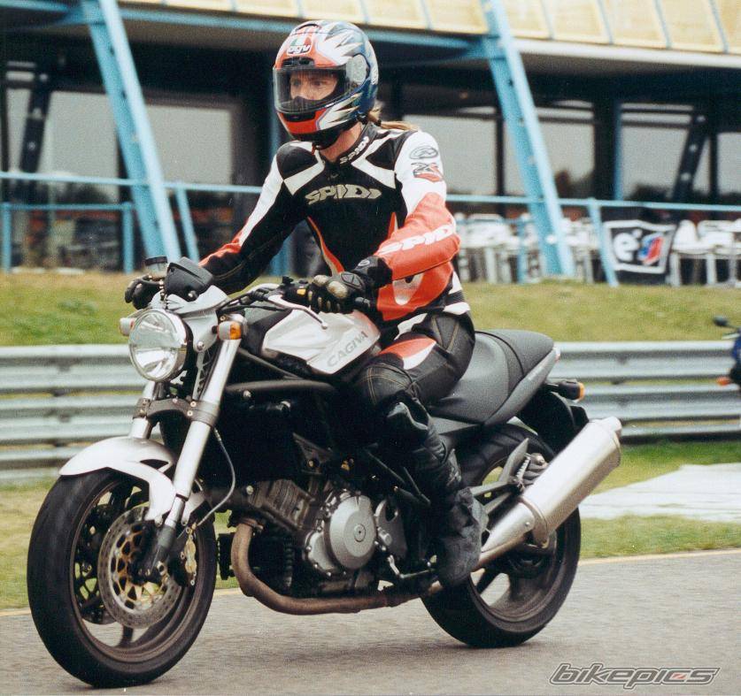 Bike Photo 6142