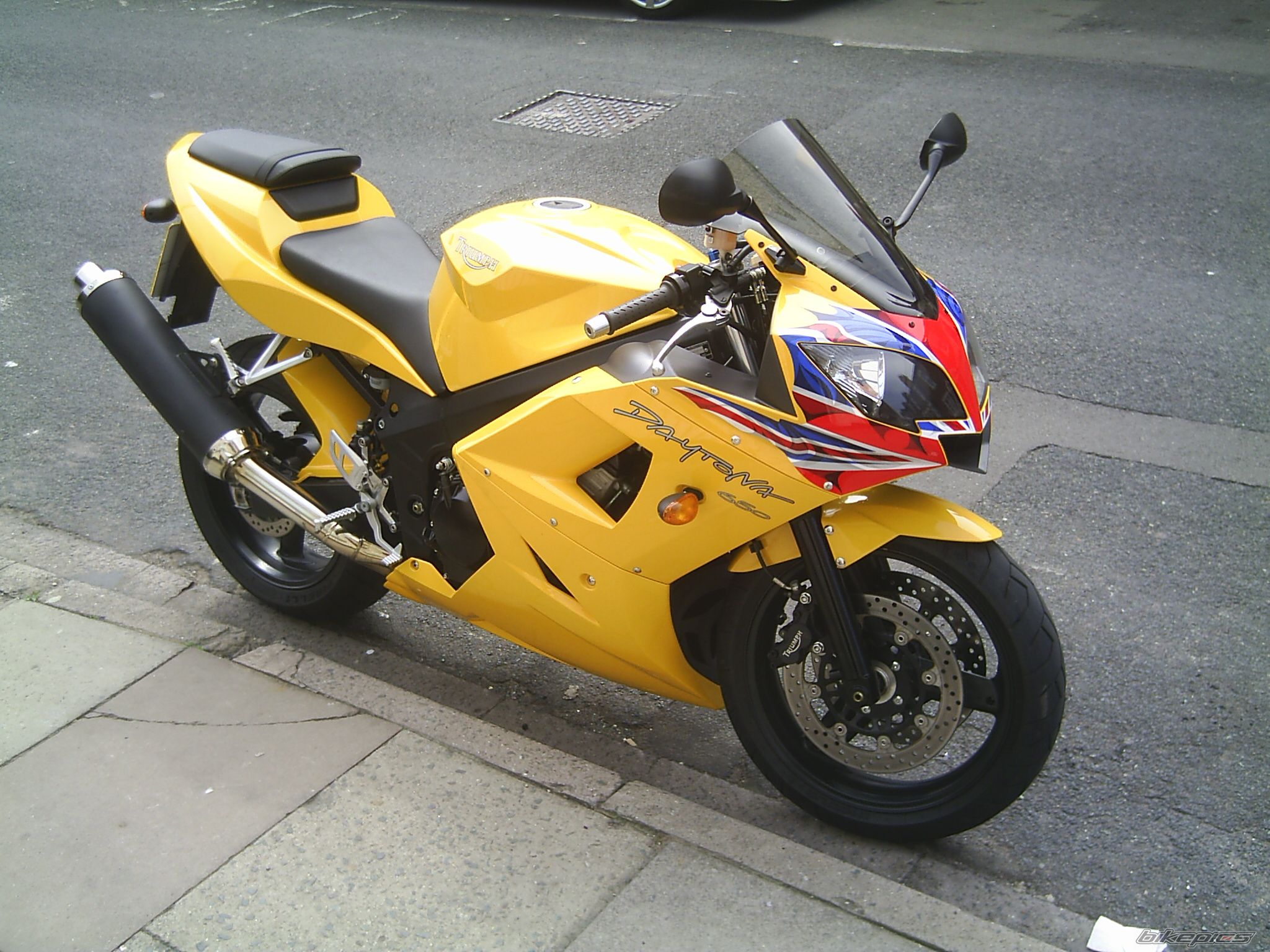 Bike Photo 614260
