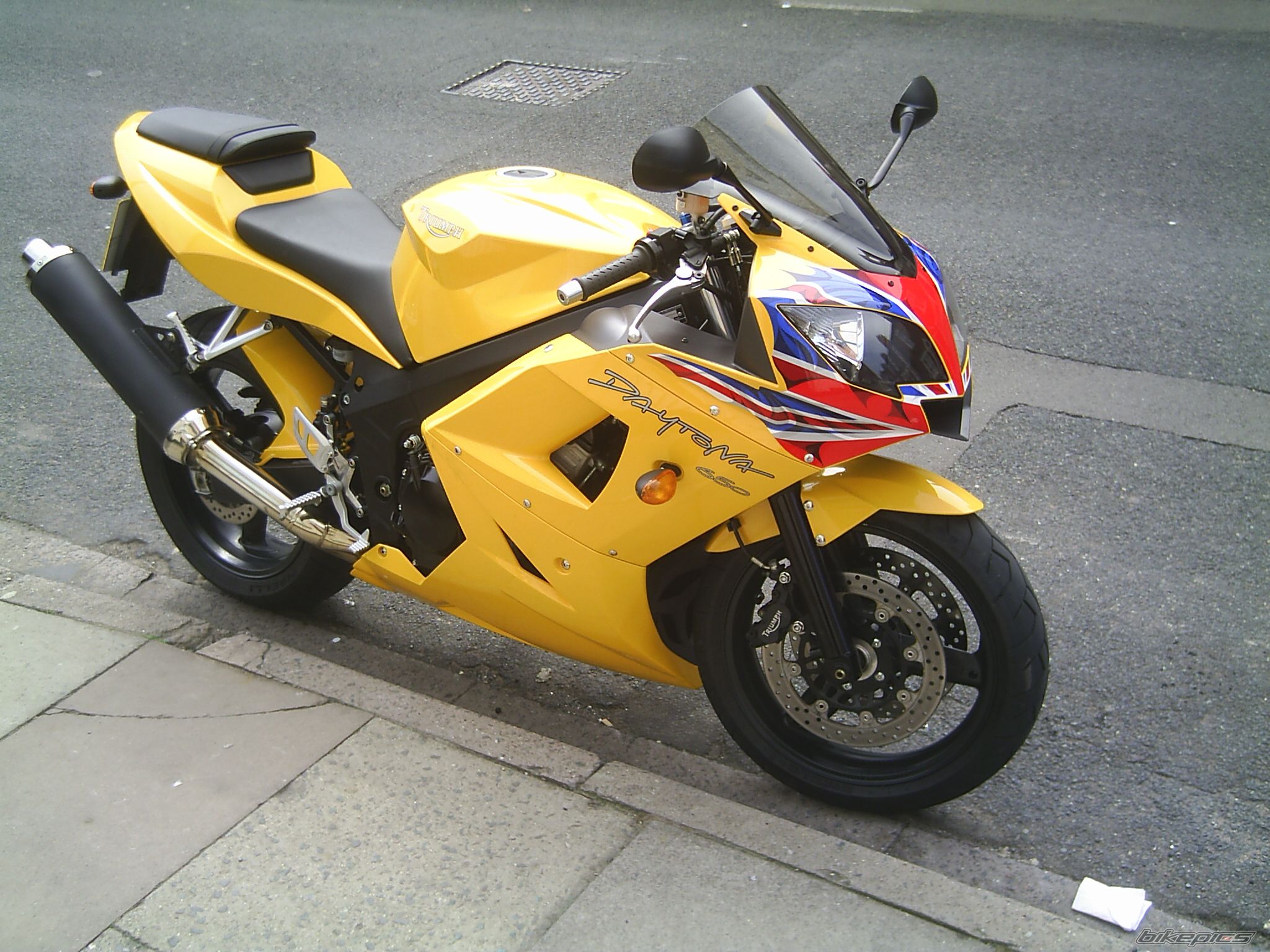 Bike Photo 614263