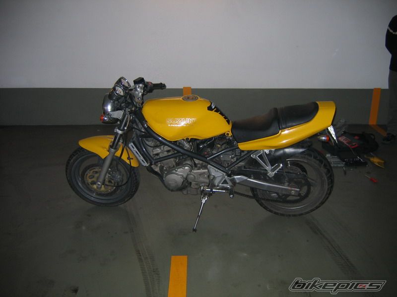 Bike Photo 614264