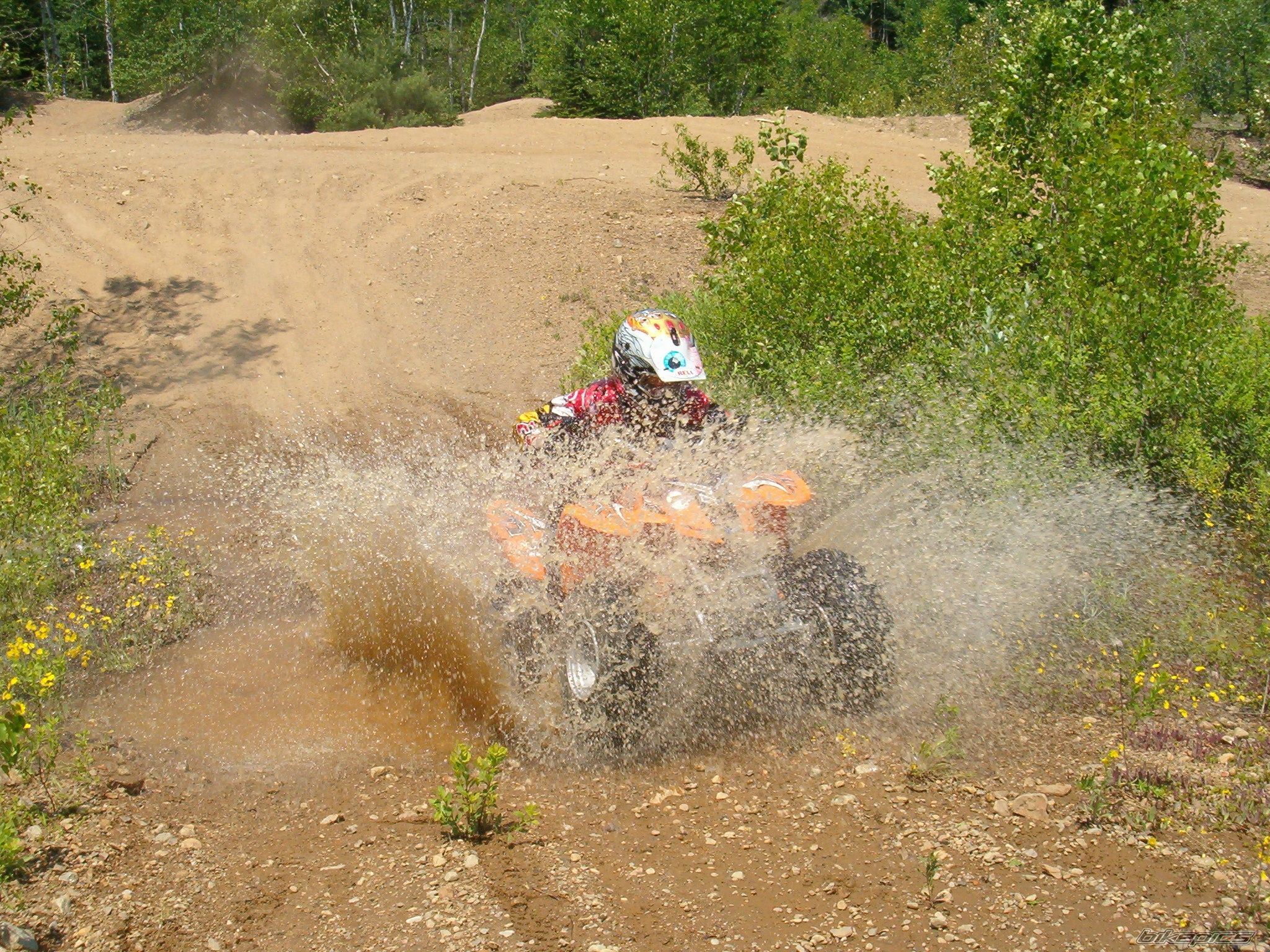 Bike Photo 614279