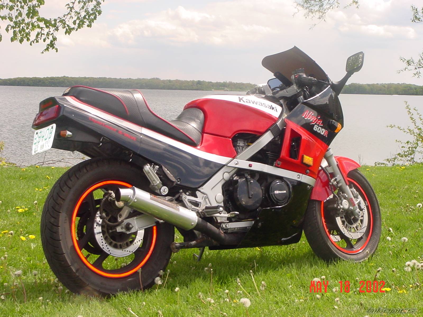 Bike Photo 61428
