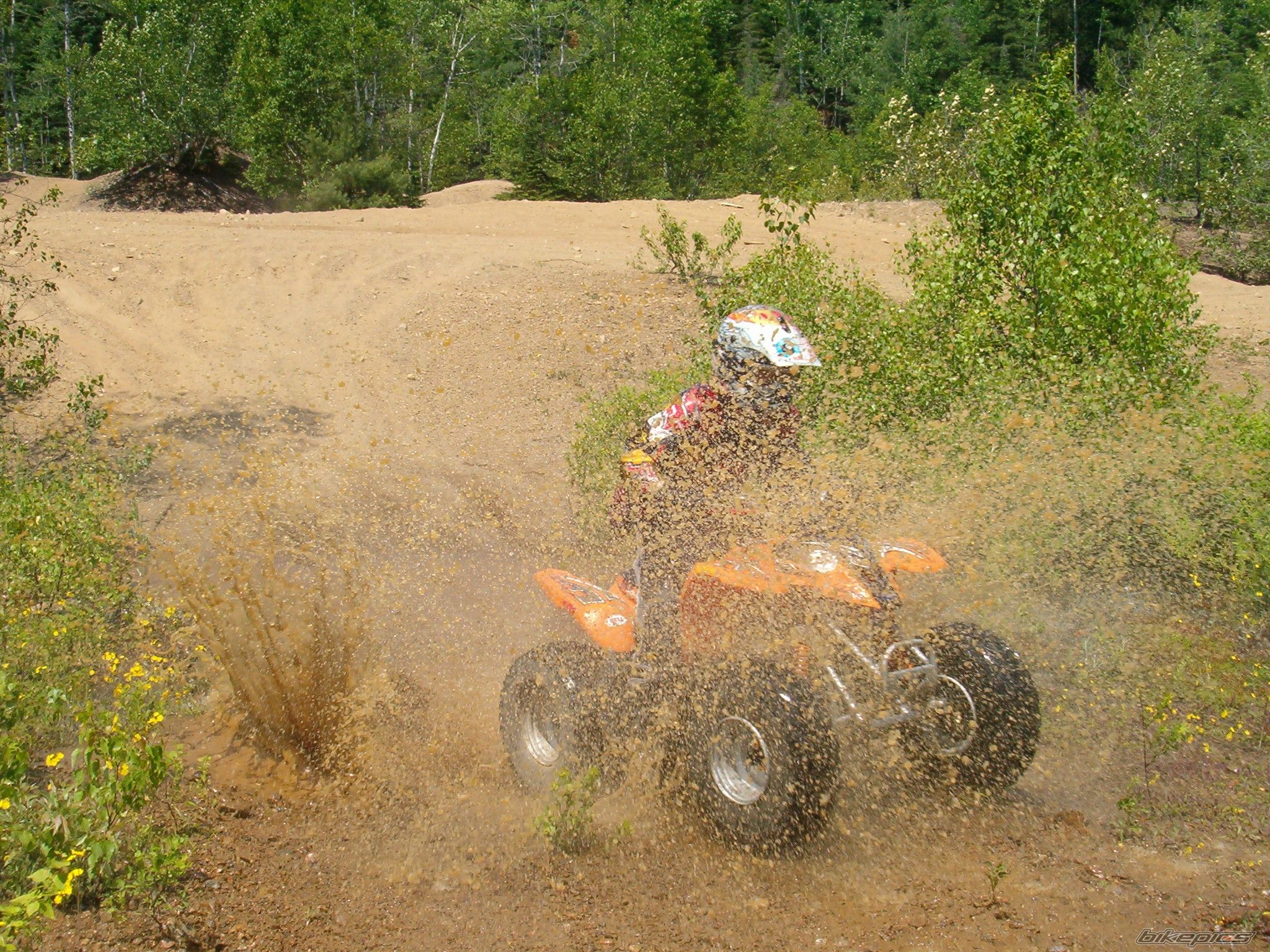 Bike Photo 614282