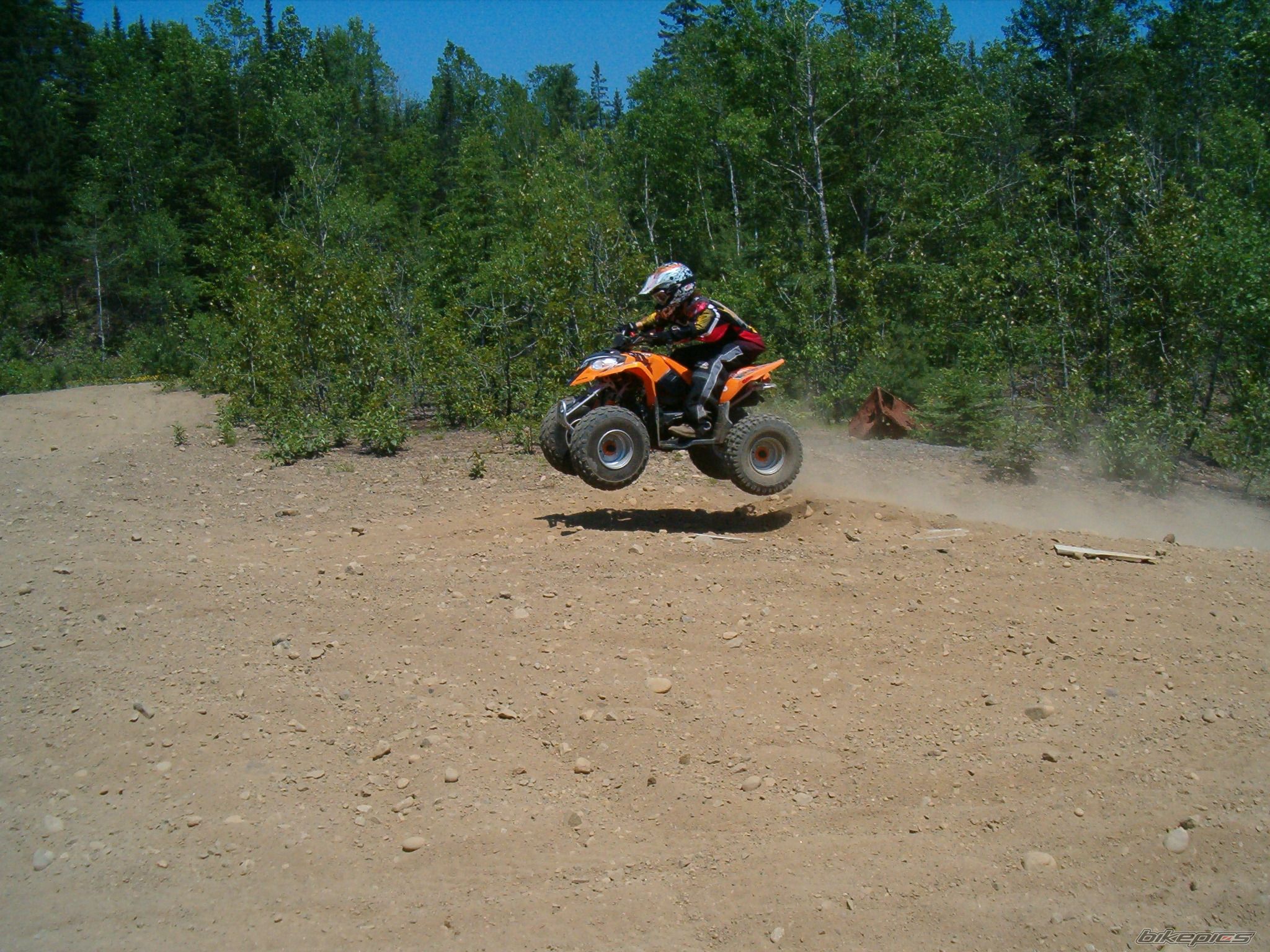 Bike Photo 614286