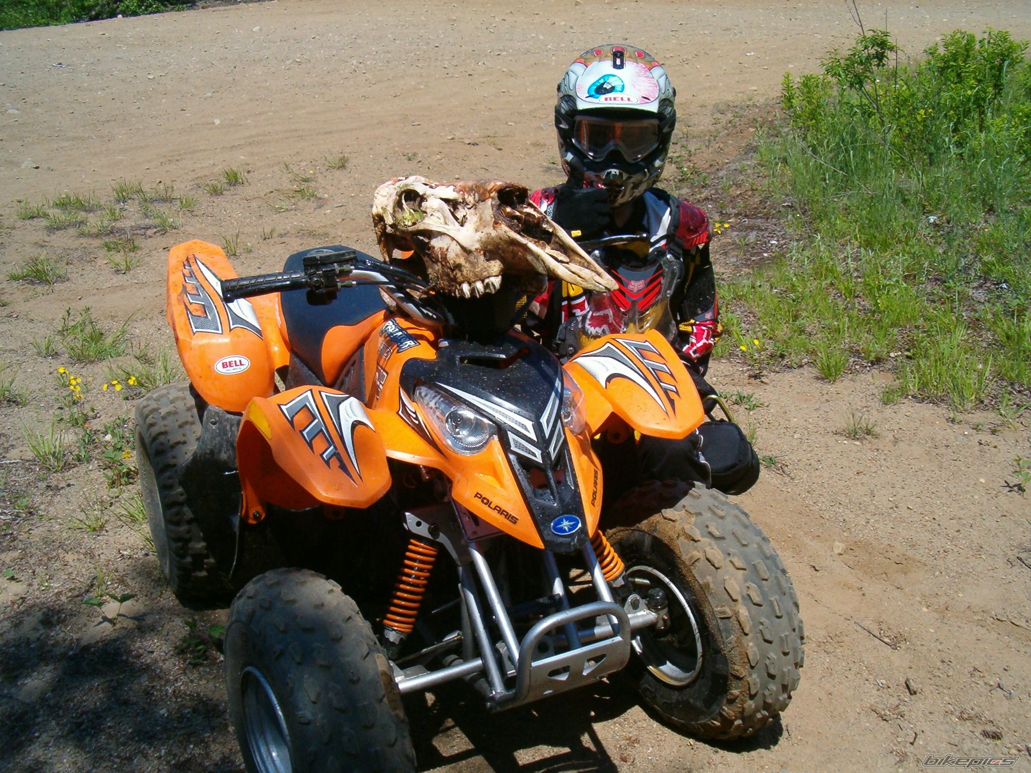 Bike Photo 614288