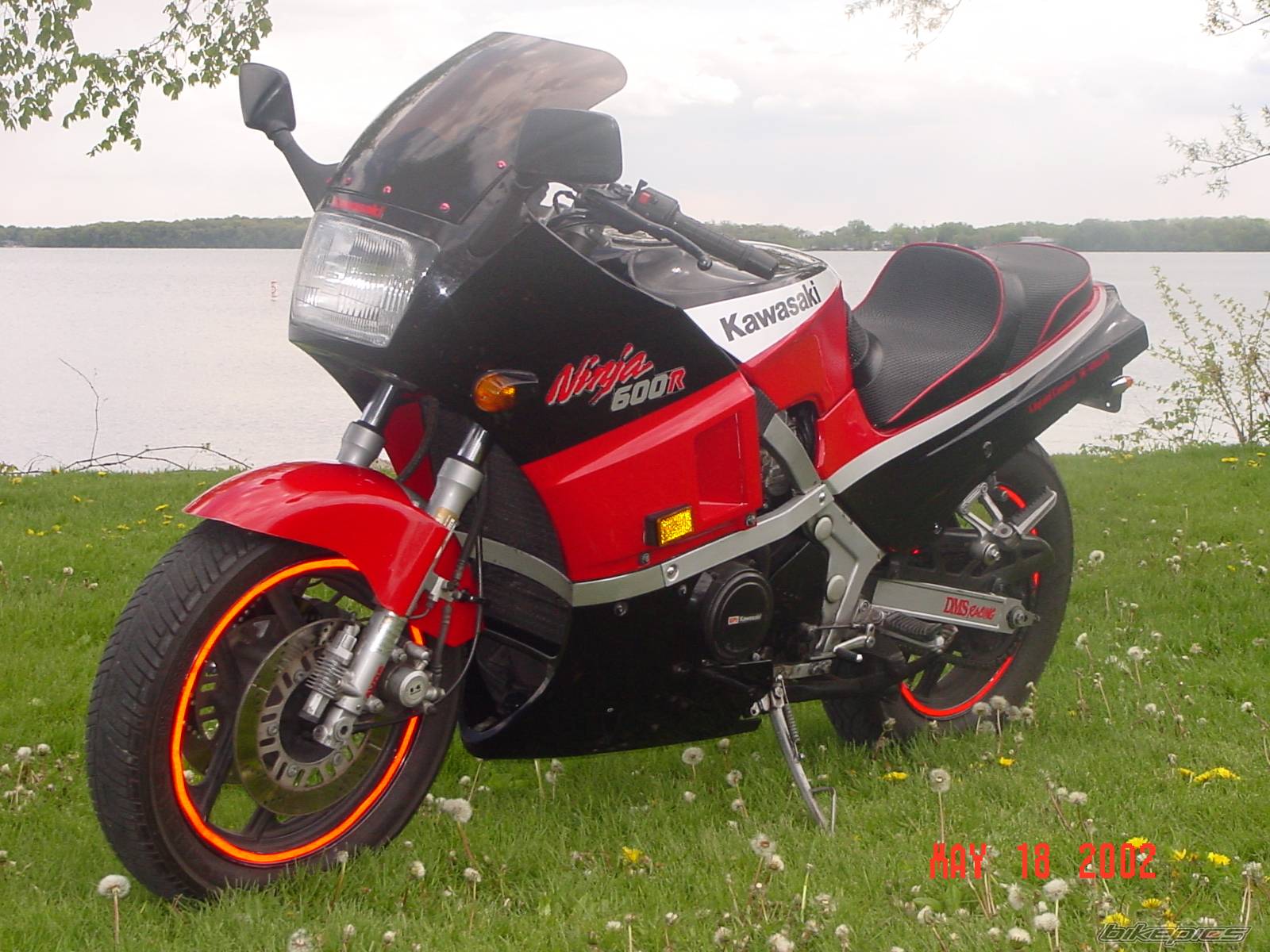Bike Photo 61429