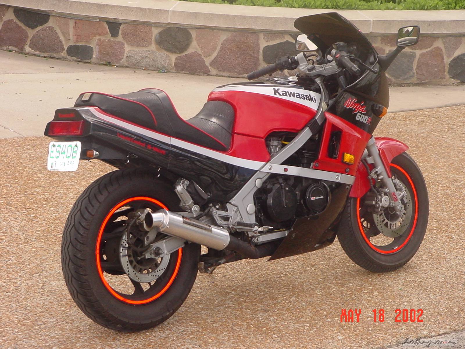 Bike Photo 61430