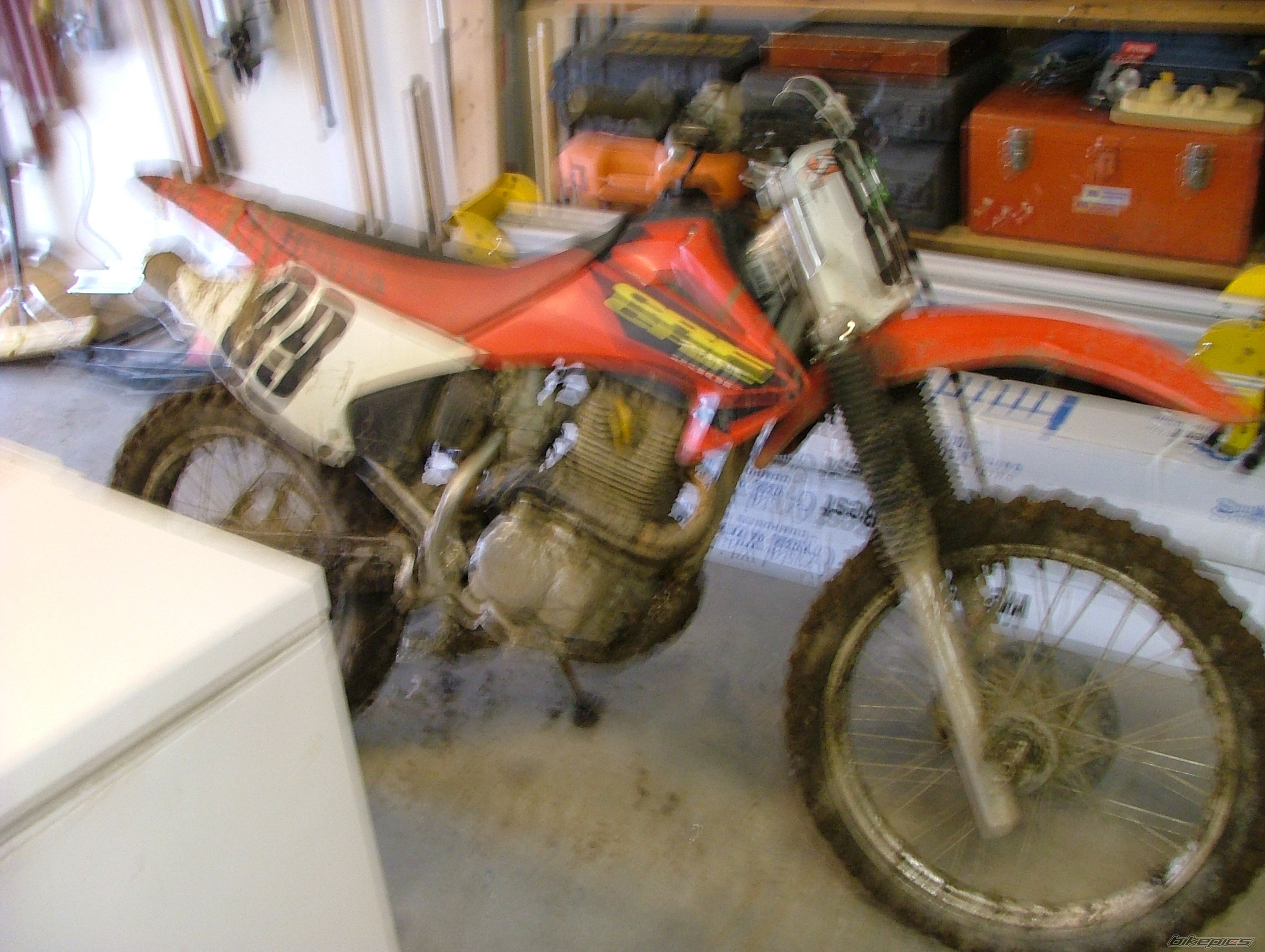 Bike Photo 614325