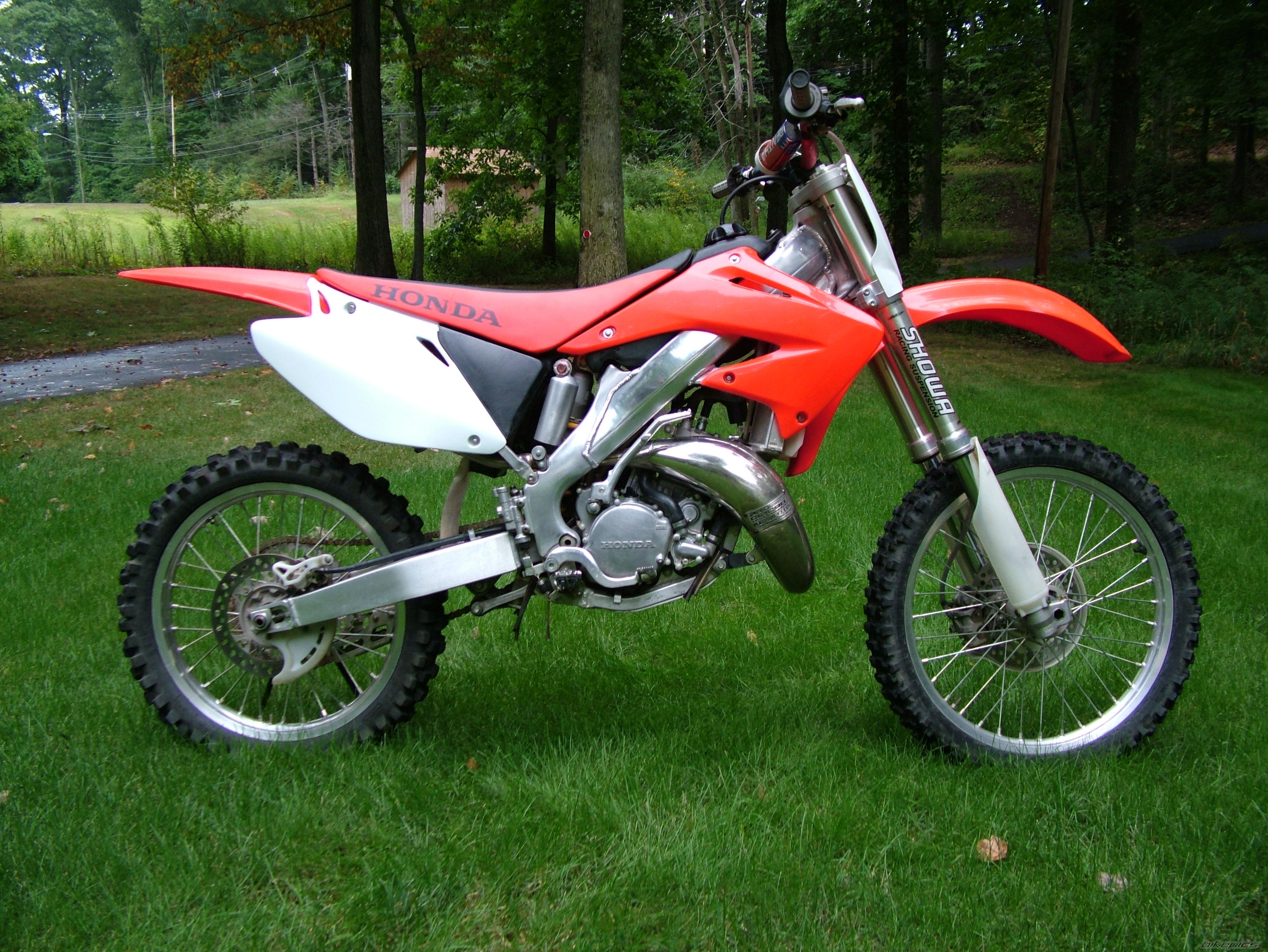 Bike Photo 614327