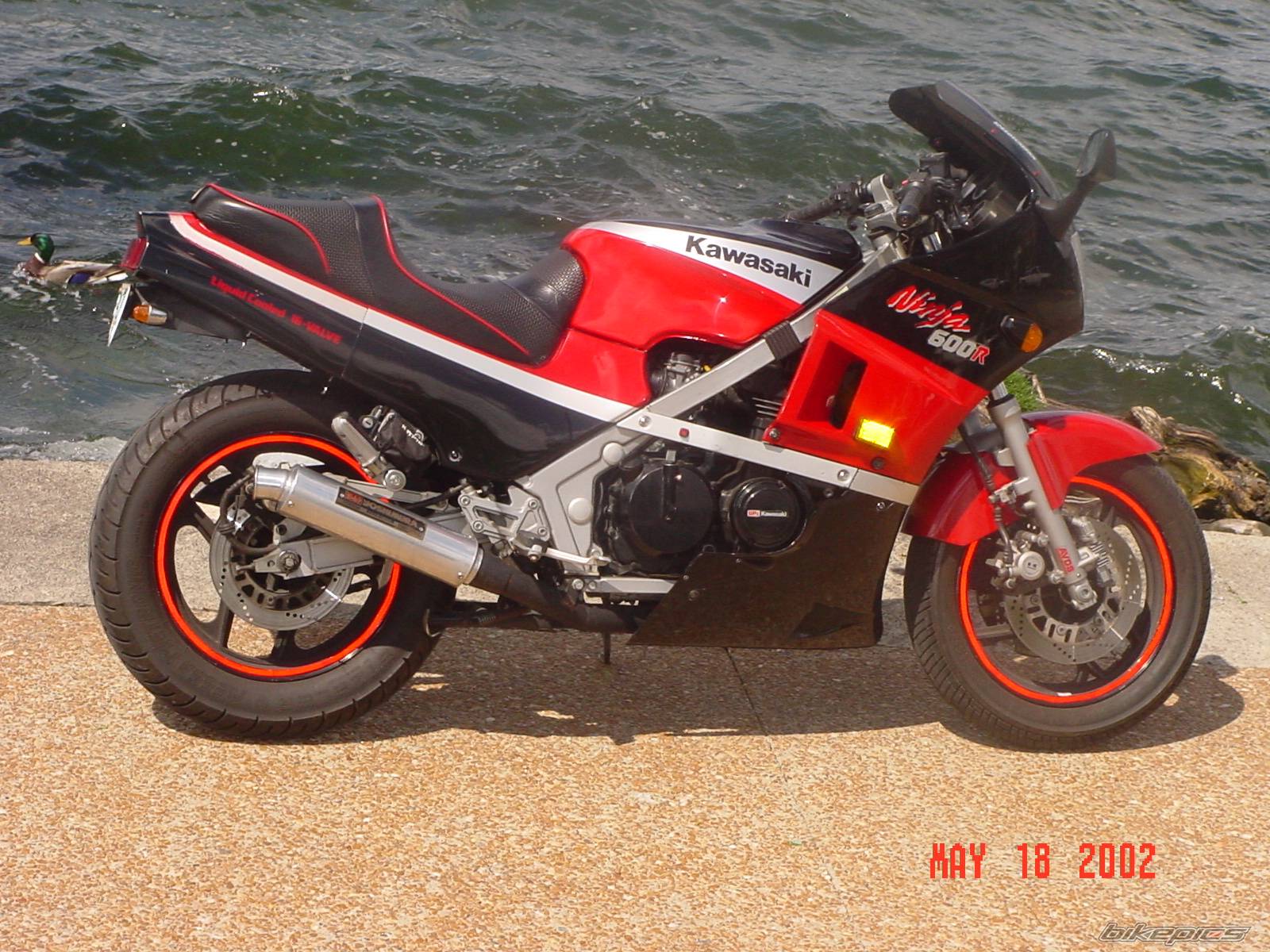 Bike Photo 61434