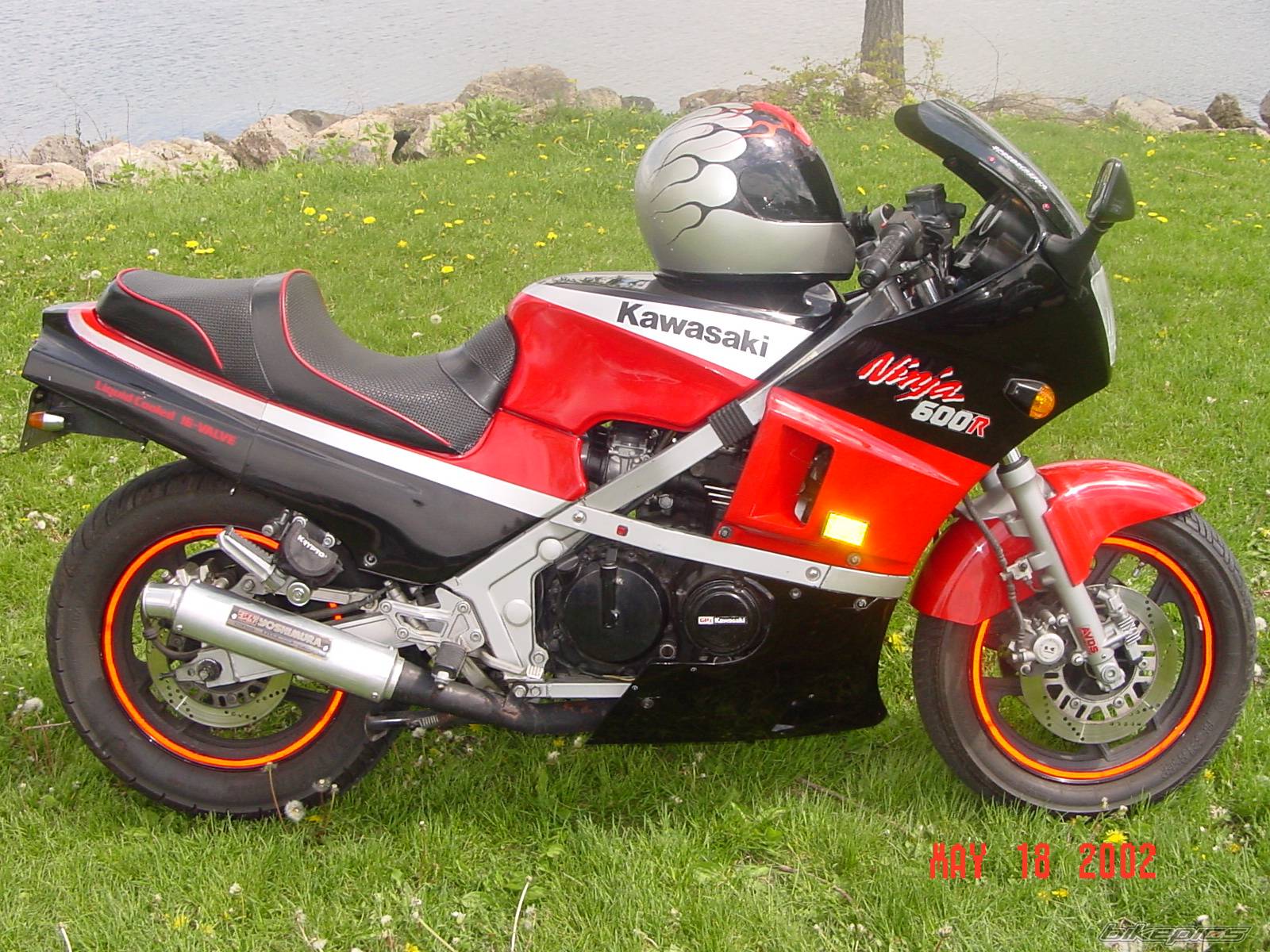 Bike Photo 61436