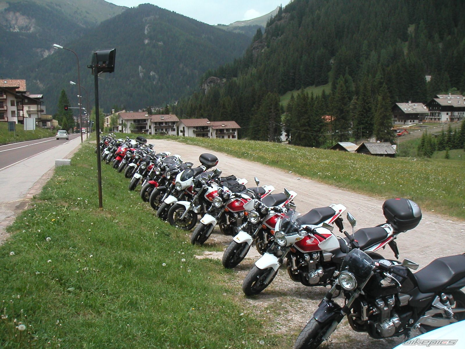 Bike Photo 614367