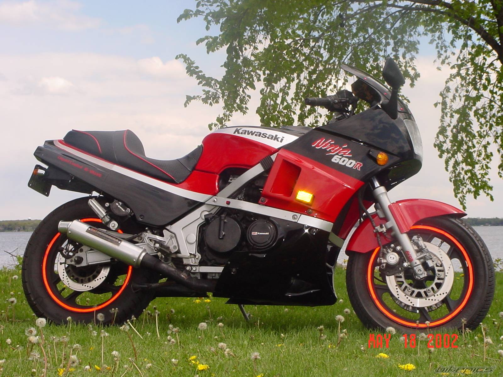 Bike Photo 61437