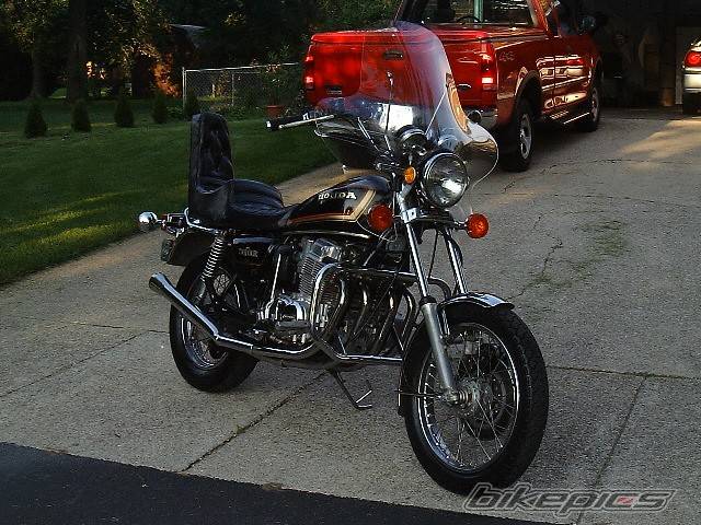Bike Photo 61438