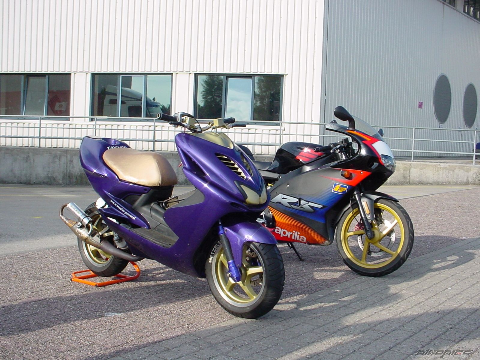 Bike Photo 614381