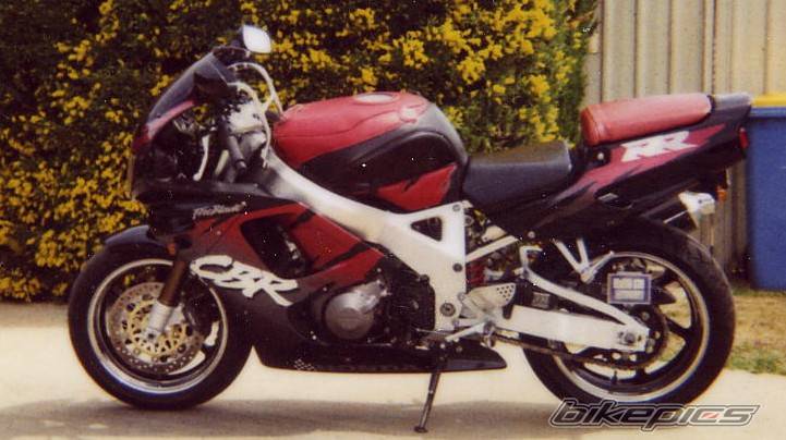 Bike Photo 61440