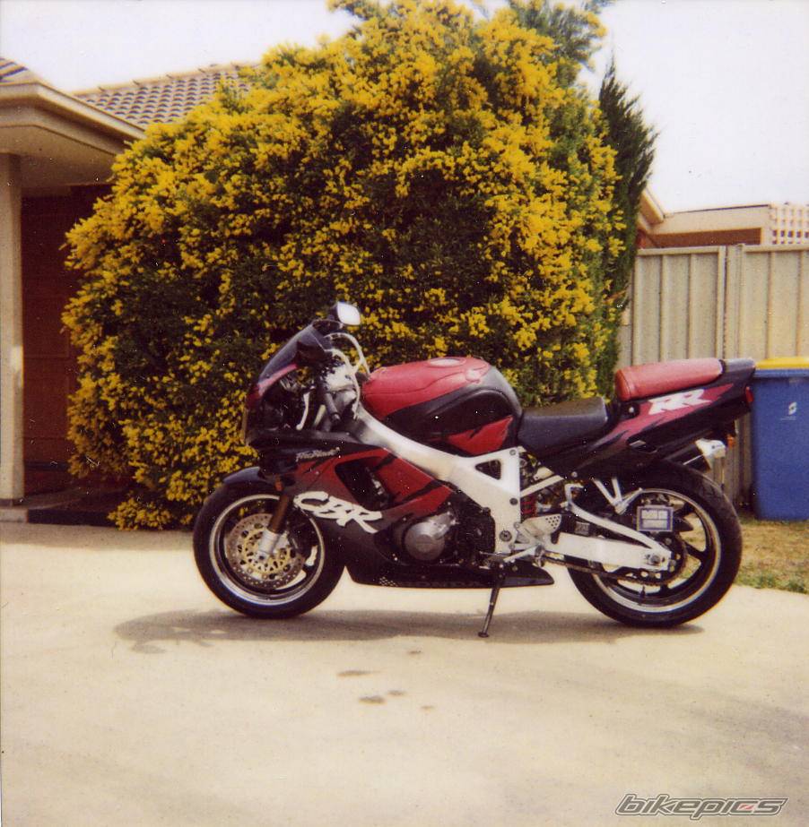 Bike Photo 61441