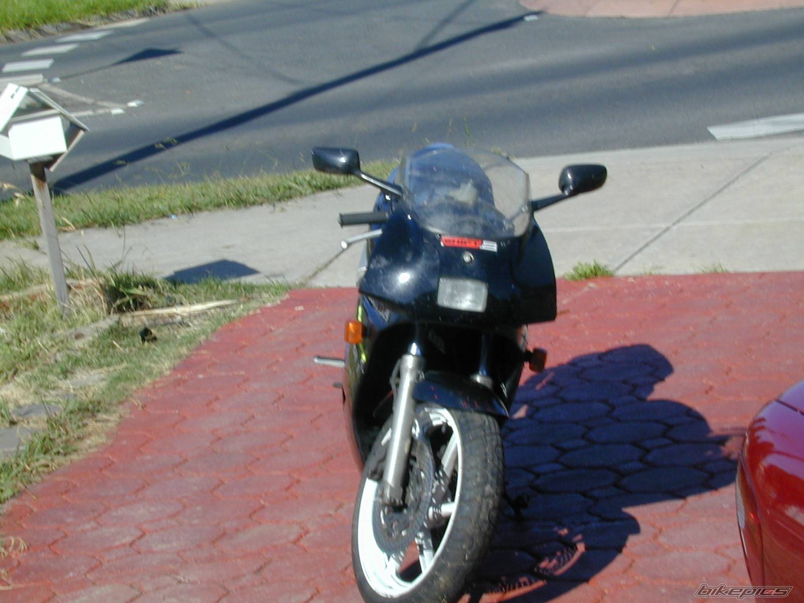 Bike Photo 61444