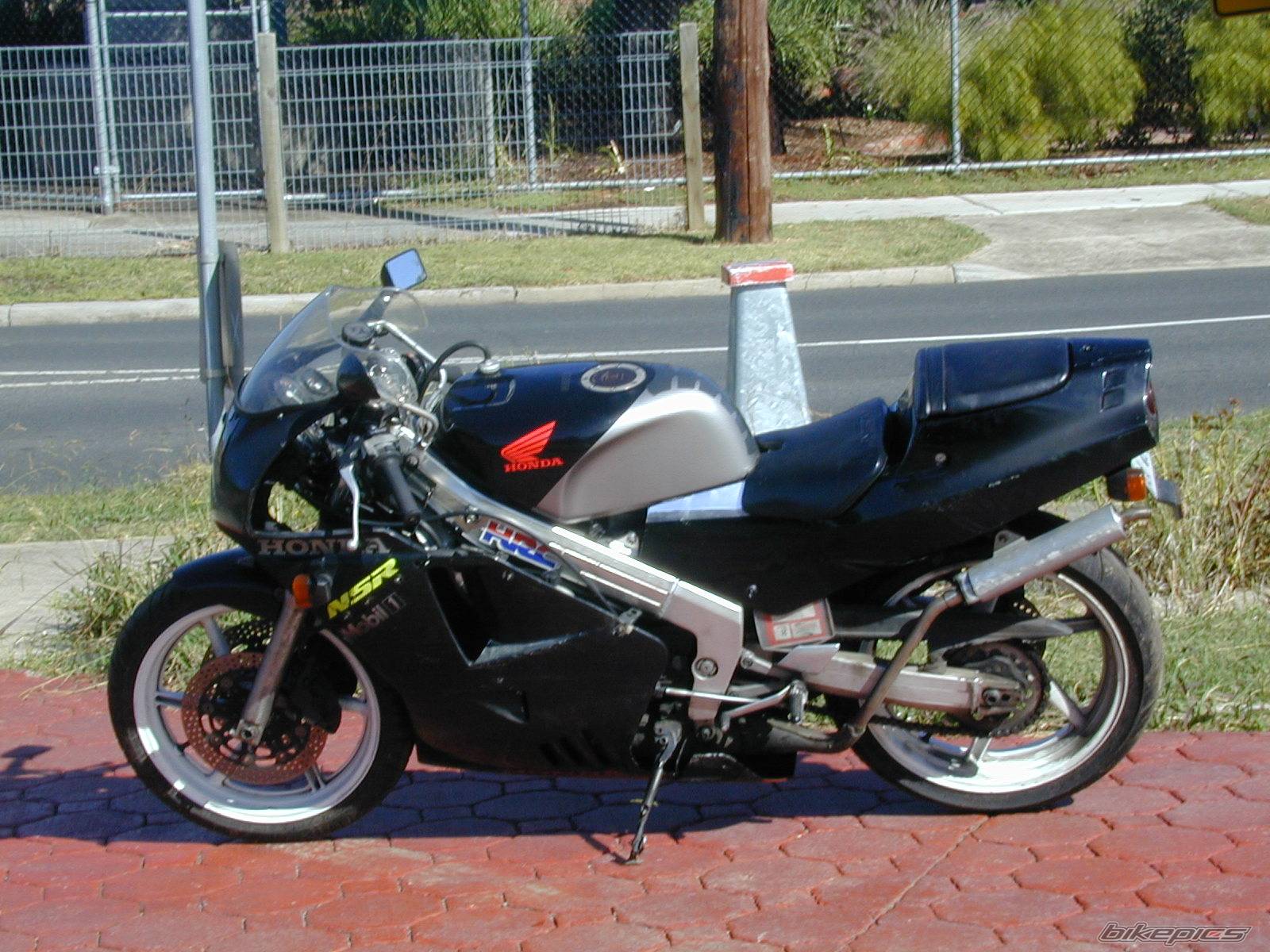 Bike Photo 61445