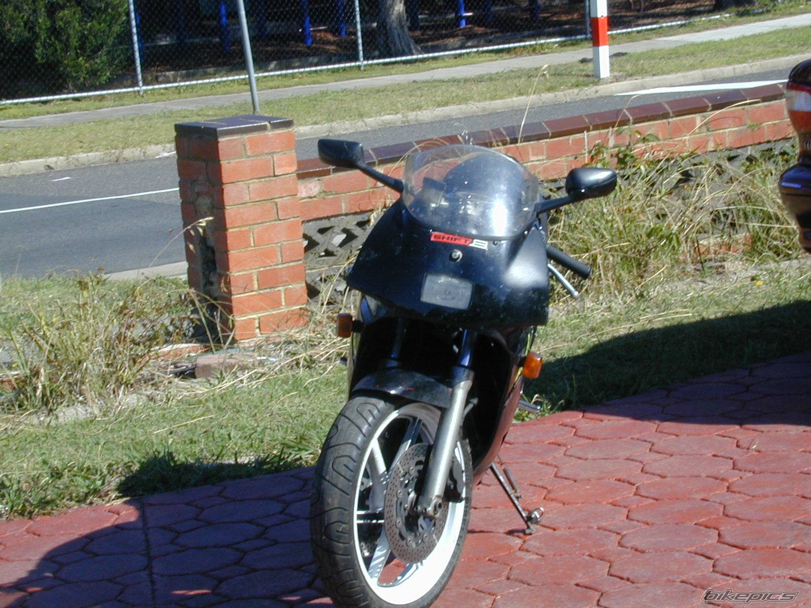Bike Photo 61446