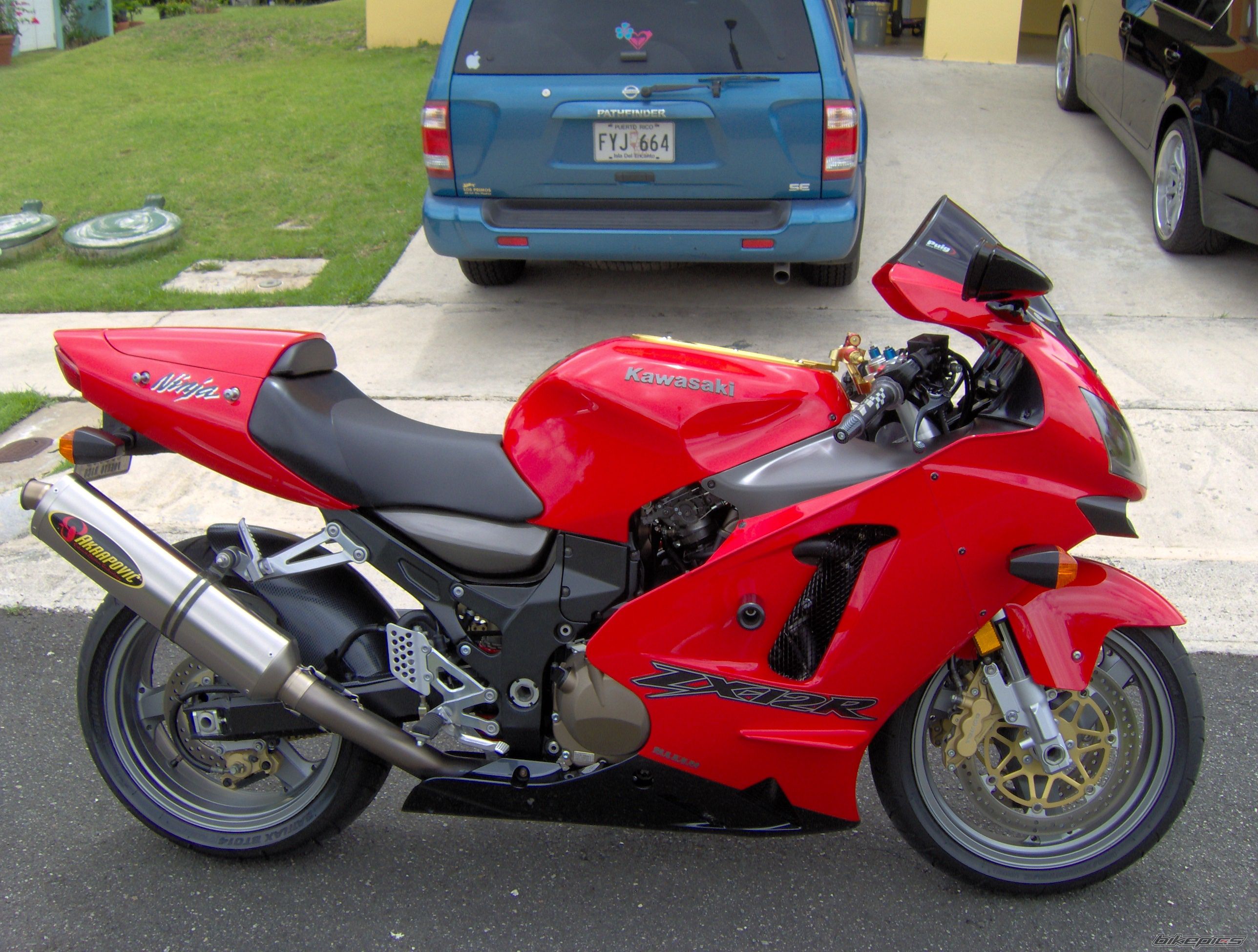 Bike Photo 614492