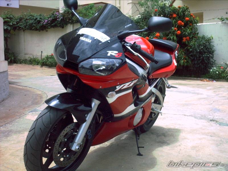 Bike Photo 61450