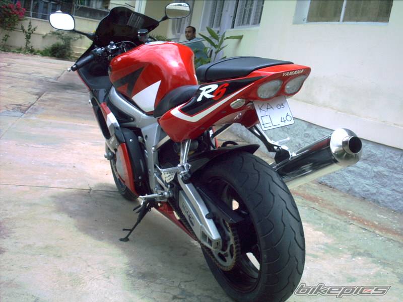 Bike Photo 61451