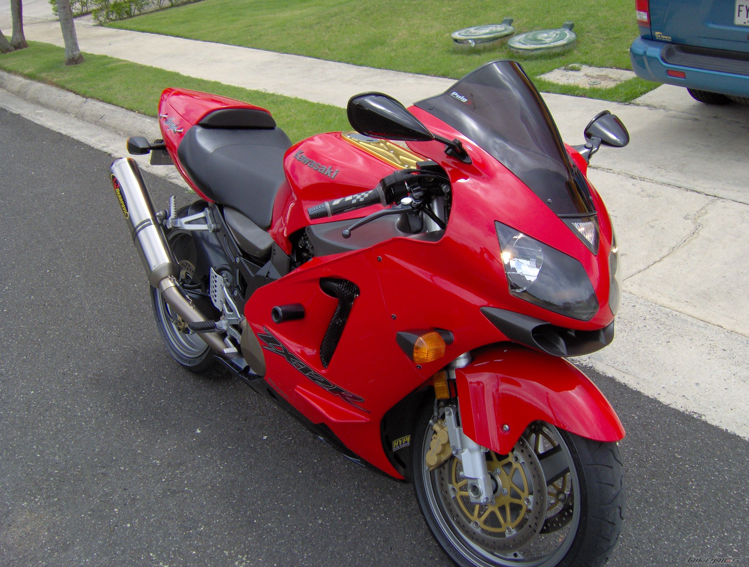 Bike Photo 614515