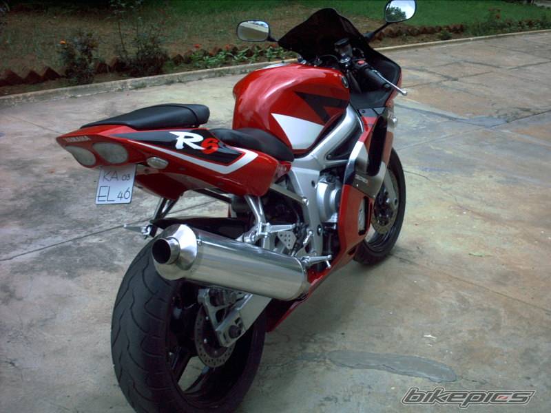 Bike Photo 61452