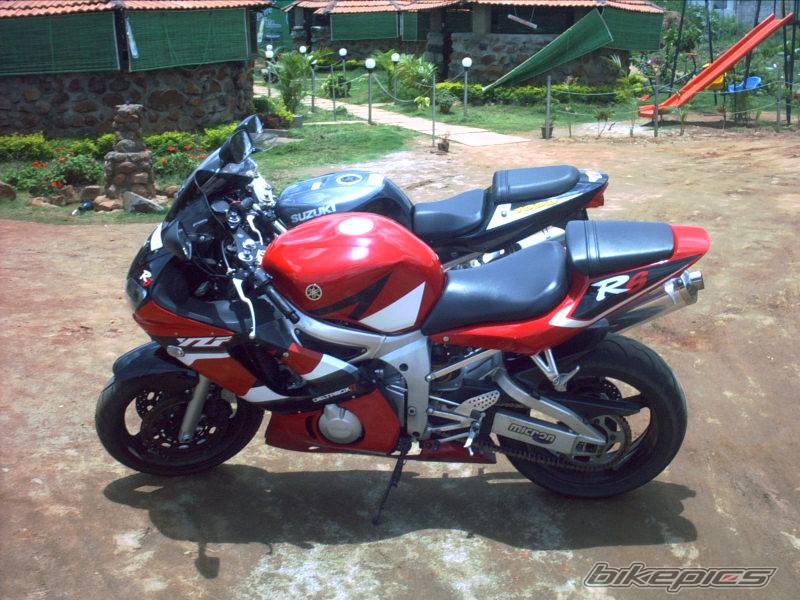 Bike Photo 61454
