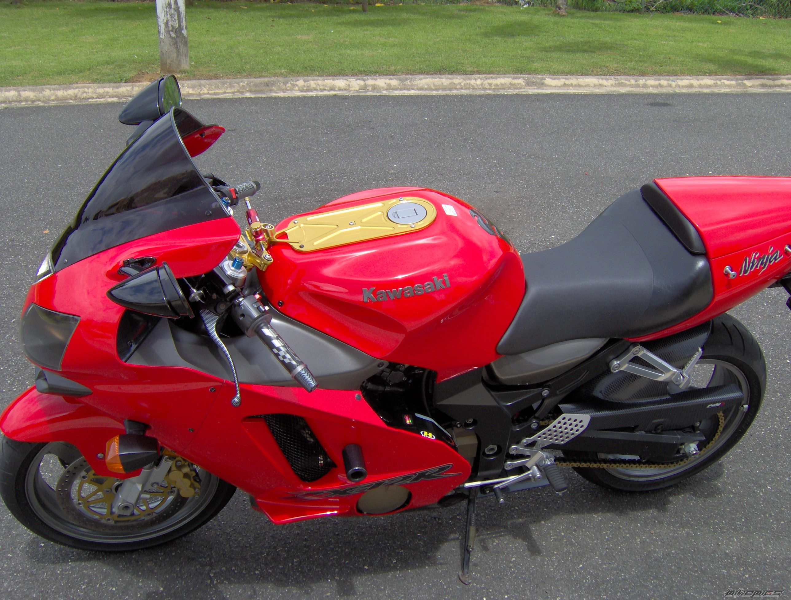 Bike Photo 614546