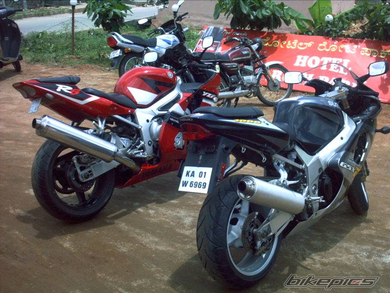 Bike Photo 61456