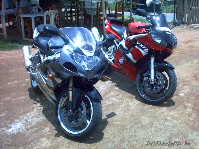 Bike Photo 61457