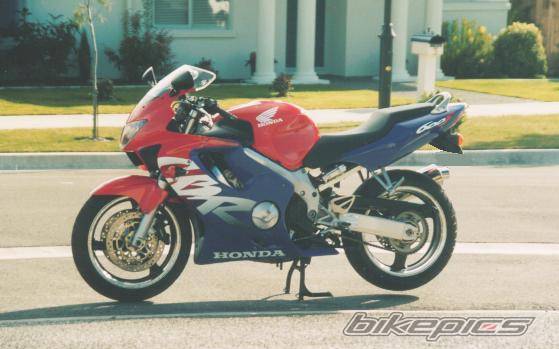 Bike Photo 61458